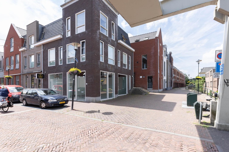 WinkelruimteaanDannestraat 1 e<br/> inBreukelen