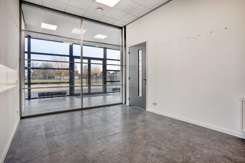 BedrijfsruimteaanAngelenweg 133<br/> inOss