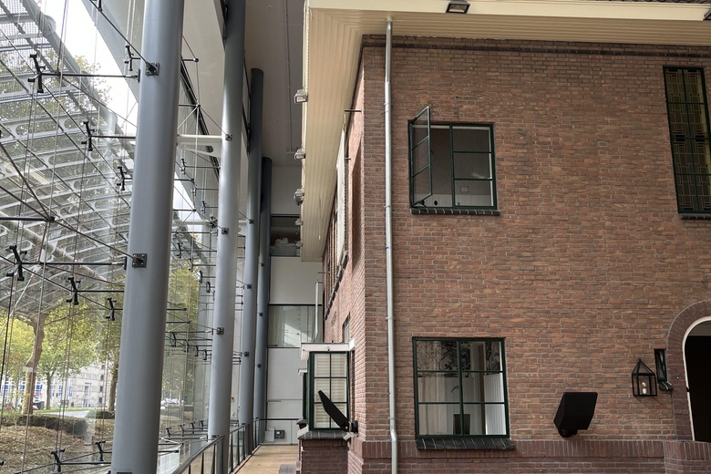 WinkelruimteaanWatermanweg 13<br/> inRotterdam