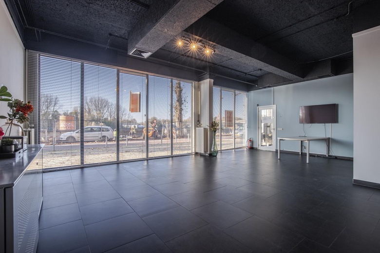 KantoorruimteaanRijnkade 34<br/> inArnhem