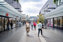 Winkelruimte Eindhoven - Winkelcentrum Woensel 279 - Foto 4