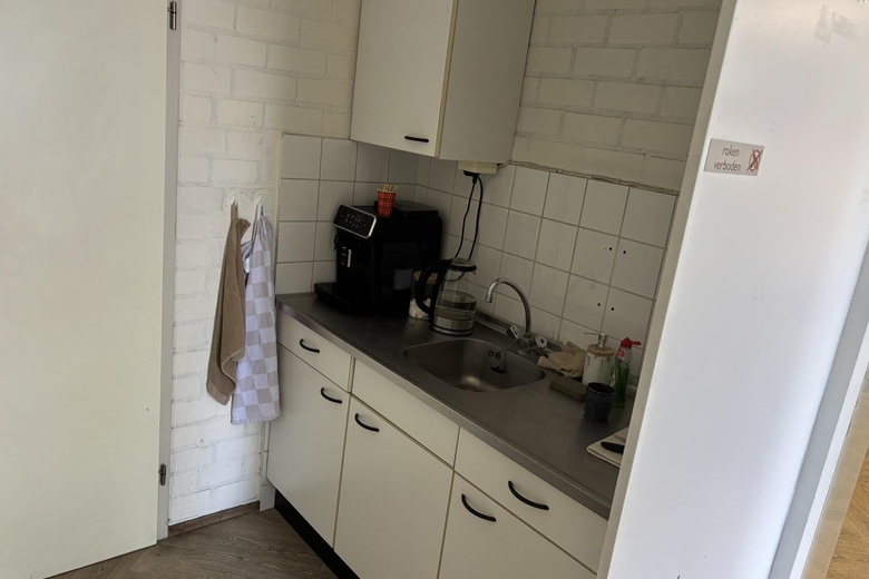 BedrijfsruimteaanDe Amert 114<br/> inVeghel