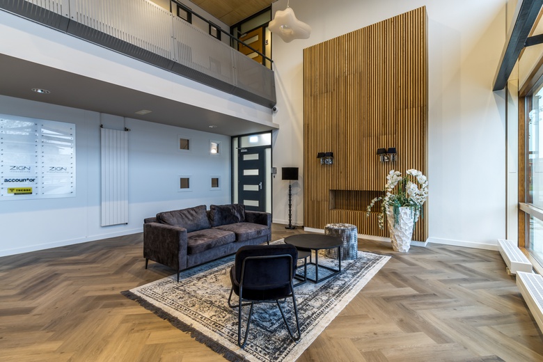 KantoorruimteaanMarconibaan 57<br/> inNieuwegein