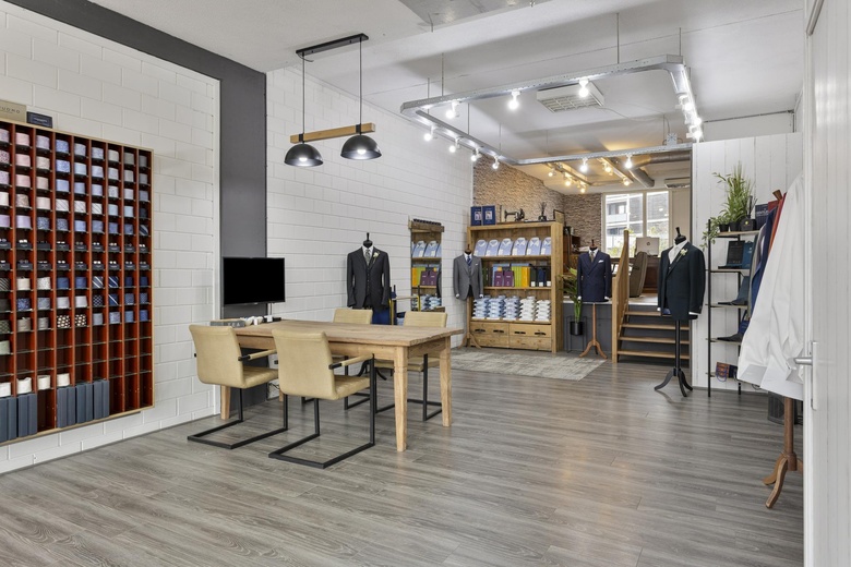 WinkelruimteaanMolenstraat-Centrum 441<br/> inApeldoorn