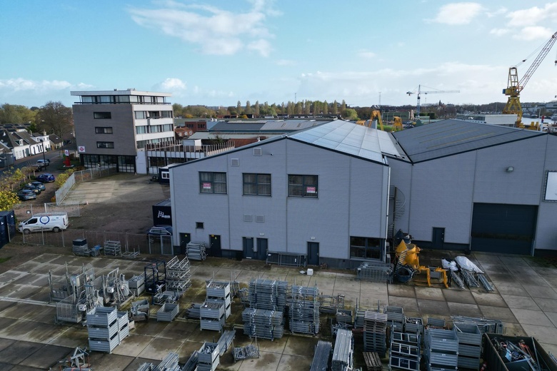 KantoorruimteaanMolendijk 168<br/> inSliedrecht KantoorruimteaanMolendijk 168<br/> inSliedrecht
