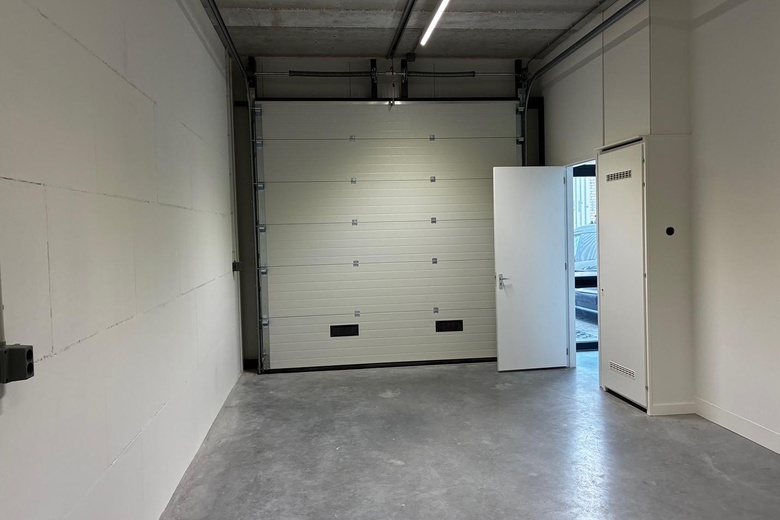 Bedrijfsruimte Nieuwegein - Groningenhaven 1 16 - Foto 17