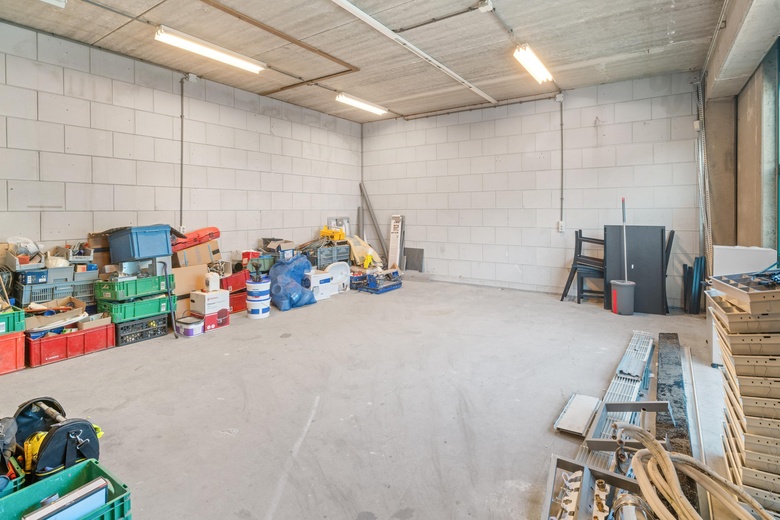 BedrijfsruimteaanBelder 23<br/> inRoosendaal