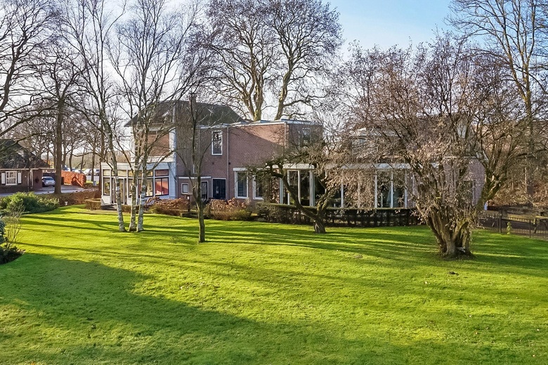 Kantoorruimte Maartensdijk - Dorpsweg 23 - Foto 11