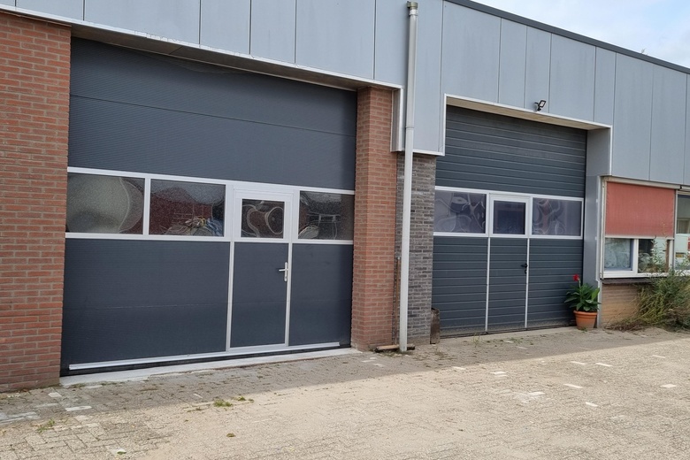 Bedrijfsruimte Zutphen - Handelskade 16 c - Foto 3
