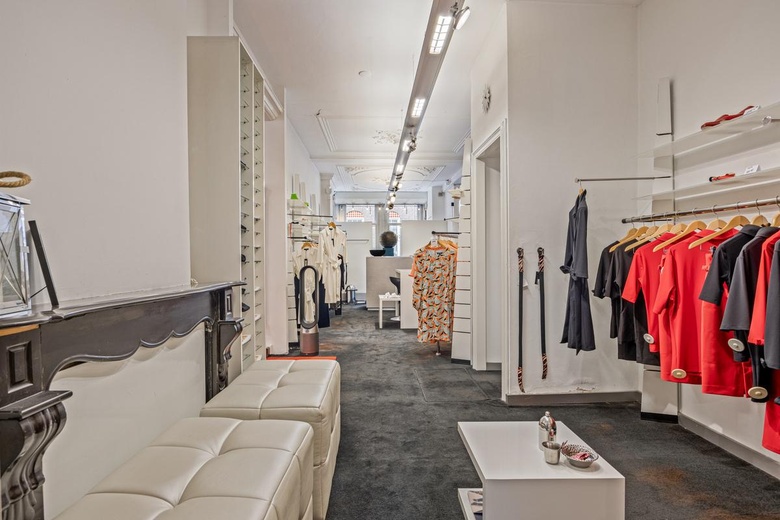 WinkelruimteaanNobelstraat 25<br/> inBrielle WinkelruimteaanNobelstraat 25<br/> inBrielle
