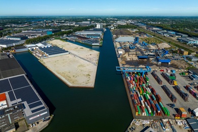 Bedrijfsruimte Utrecht - Uraniumweg 9 - Foto 2