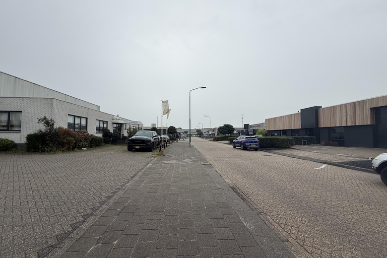 Bedrijfsruimte Kaatsheuvel - Frankrijkstraat 3 - Foto 12