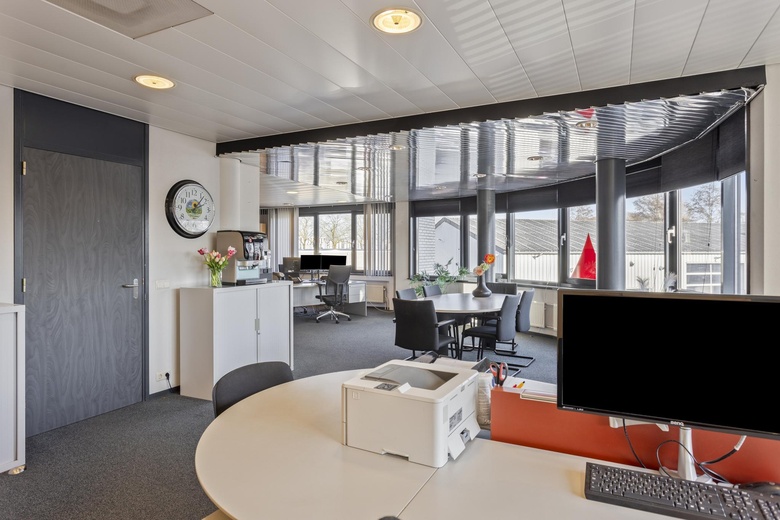 KantoorruimteaanWesteind 3<br/> inRosmalen