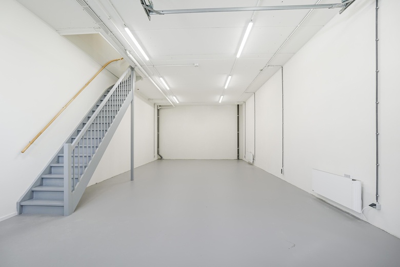 BedrijfsruimteaanJ. Keplerweg 8 E<br/> inAlphen aan den Rijn