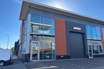 Kantoorruimte Hoogvliet - Steenhouwerstraat 74 - Foto 3