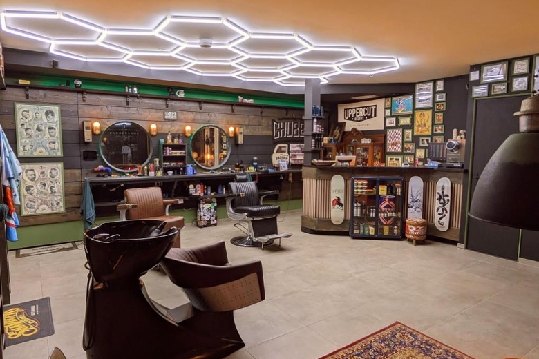 WinkelruimteaanMuisbergstraat 90<br/> inHoensbroek