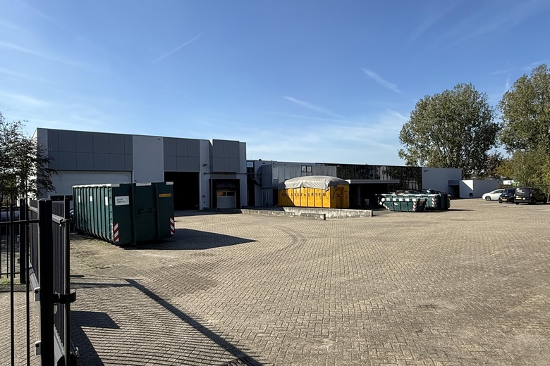 Bedrijfsruimte Veldhoven - De Run 4242 - Foto 25