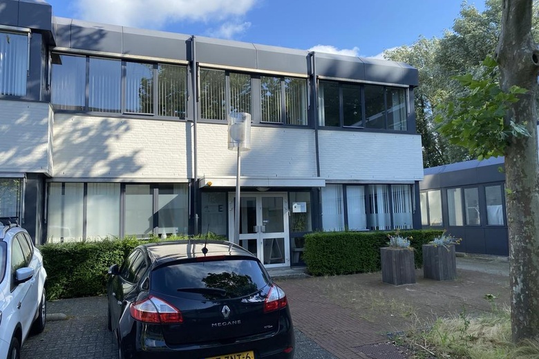 KantoorruimteaanPolanerbaan 13 E<br/> inWoerden
