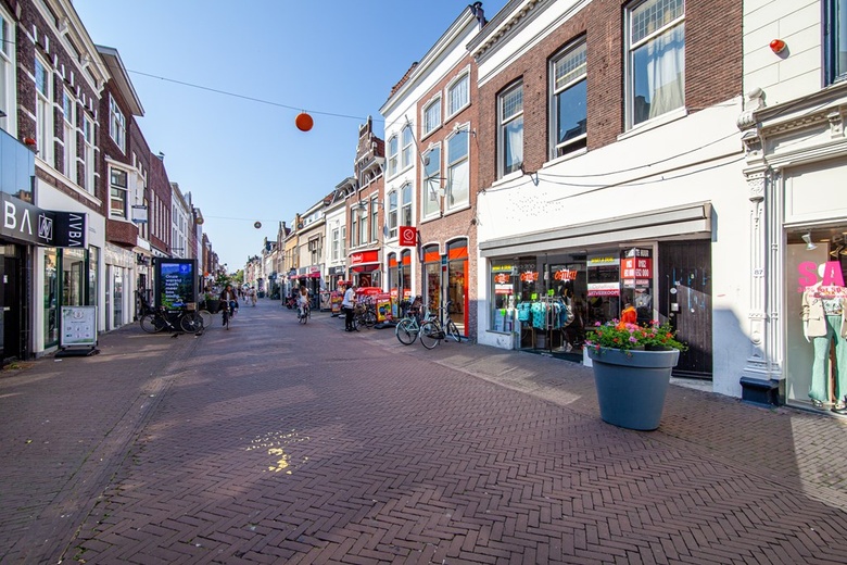 WinkelruimteaanKleiweg 83<br/> inGouda