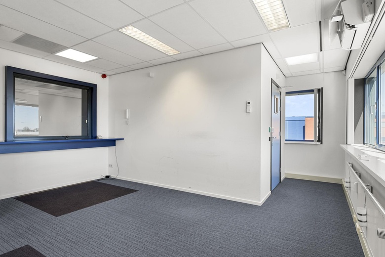 KantoorruimteaanImpact 5<br/> inDuiven