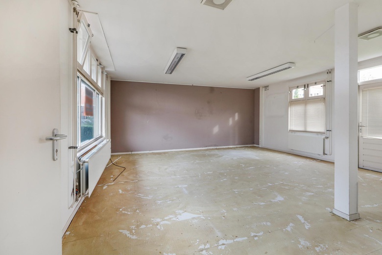 KantoorruimteaanDistelplein 10<br/> inAmsterdam