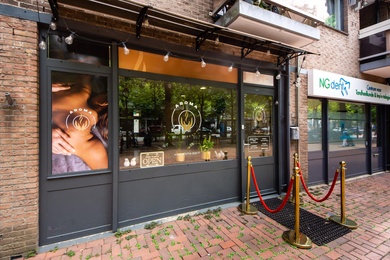 Winkelruimte Groest 71 2, Hilversum | Bedrijfspand.com