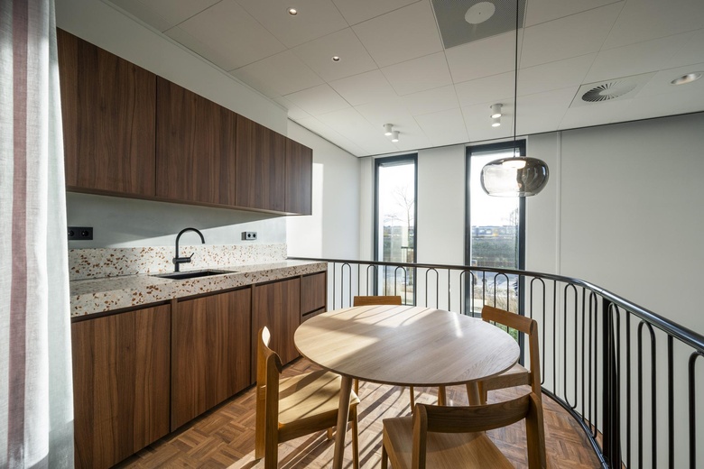 KantoorruimteaanJollemanhof 6 - 20<br/> inAmsterdam