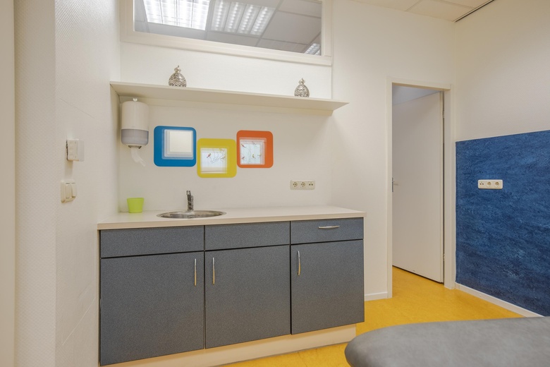 WinkelruimteaanOremusplein 6<br/> inArnhem