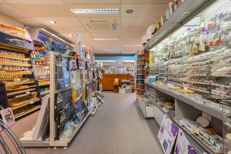 WinkelruimteaanHoofdstraat 159 A<br/> inVoorthuizen