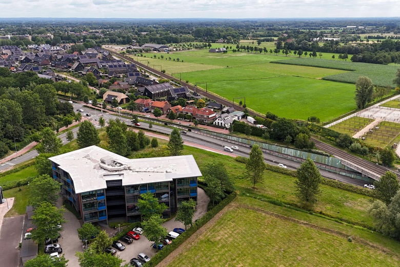 Kantoorruimte Nijkerk - ds. Kuypersstraat 16 t - Foto 25