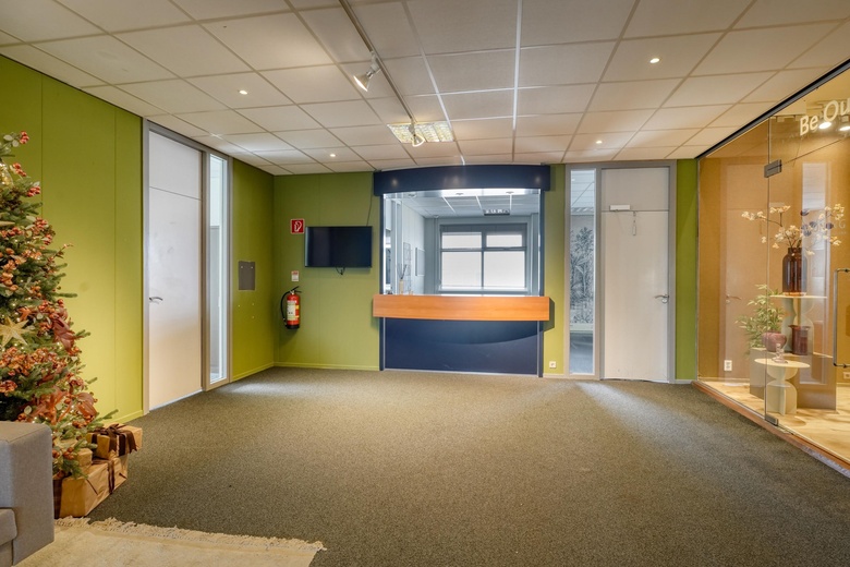 Bedrijfsruimte Rijnsburg - Vinkenweg 50 - Foto 13