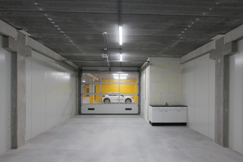 BedrijfsruimteaanRobert Peereboomweg 18 A 8<br/> inHaarlem