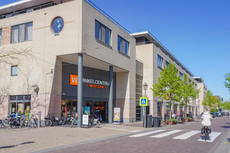 WinkelruimteaanBehouden Haven 9<br/> inZaandam