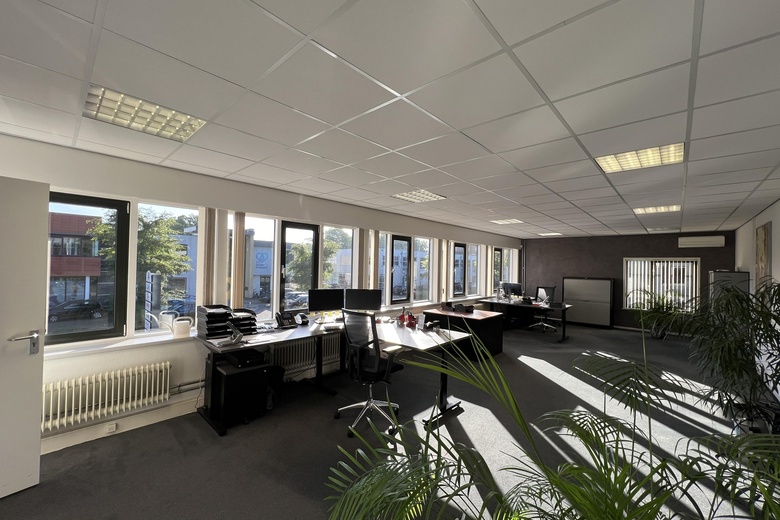 KantoorruimteaanGelreweg 4<br/> inHarderwijk