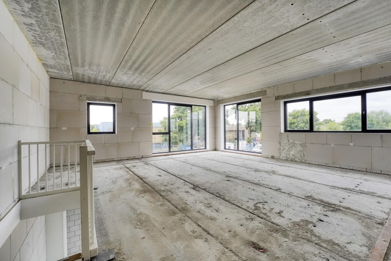 Bedrijfsruimte Katwijk - Katwijkerbroek 95 A 1 - Foto 9