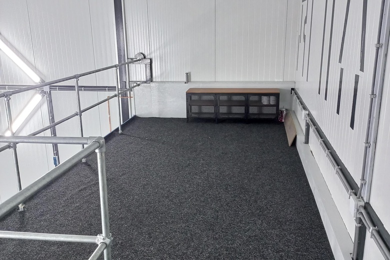 BedrijfsruimteaanHoltmede 19 f<br/> inZutphen