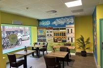 Horeca Amsterdam - Rijnstraat 186 - Foto 6