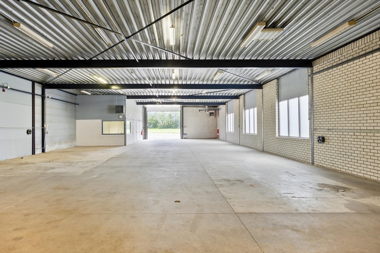 BedrijfsruimteaanAlbert Cuyplaan 2 b<br/> inHaaksbergen