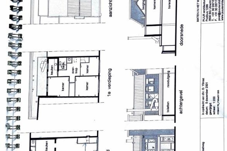 HorecaaanAmsterdamsestraatweg 176 - 178<br/> inUtrecht