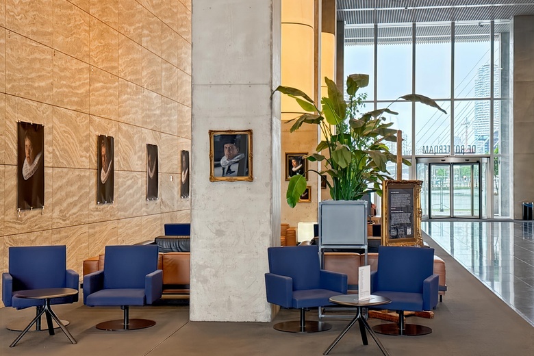 Kantoorruimte Rotterdam - Wilhelminakade 173 - Foto 19