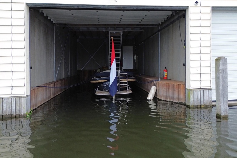 Bedrijfsruimte Huizen - De Pier 12 - Foto 8
