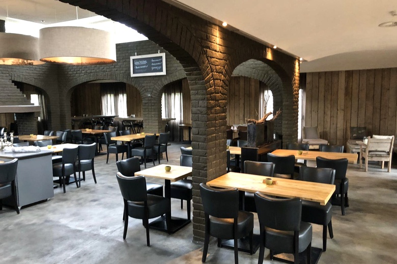 HorecaaanKleine Heistraat 16b<br/> inWernhout HorecaaanKleine Heistraat 16b<br/> inWernhout