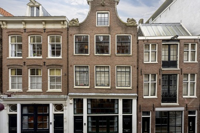 Kantoorruimte Bloemstraat 19 2, Amsterdam | Bedrijfspand.com