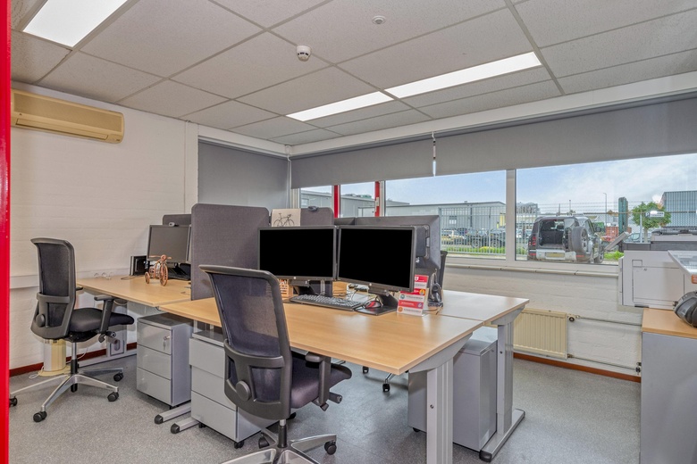 BedrijfsruimteaanTomeikerweg 31<br/> inGeleen