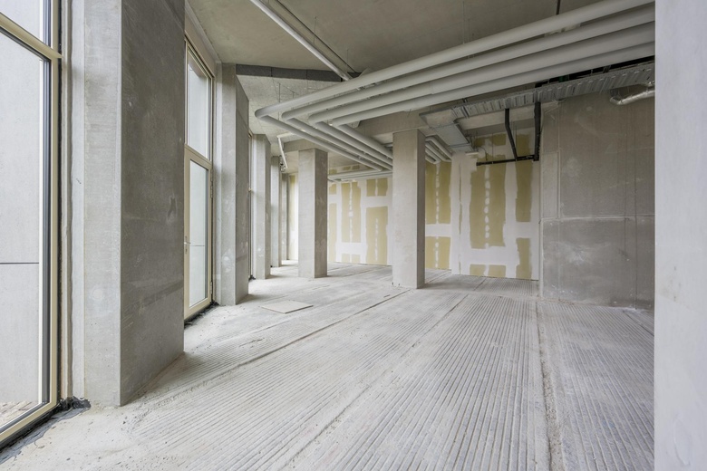 HorecaaanWeverstede 15 The New Citizen 0 ong<br/> inNieuwegein