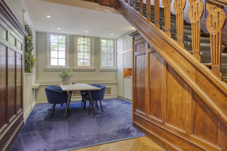 KantoorruimteaanJulianaplein 8<br/> inDen Bosch