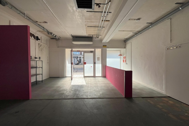 WinkelruimteaanAmsterdamsestraatweg 253<br/> inUtrecht