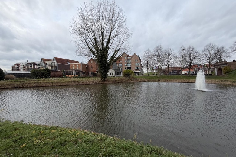 BedrijfsruimteaanStationsweg 1<br/> inHulst