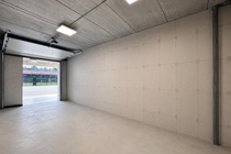 Bedrijfsruimte Almere - Koningsbeltweg 41 C - Foto 4