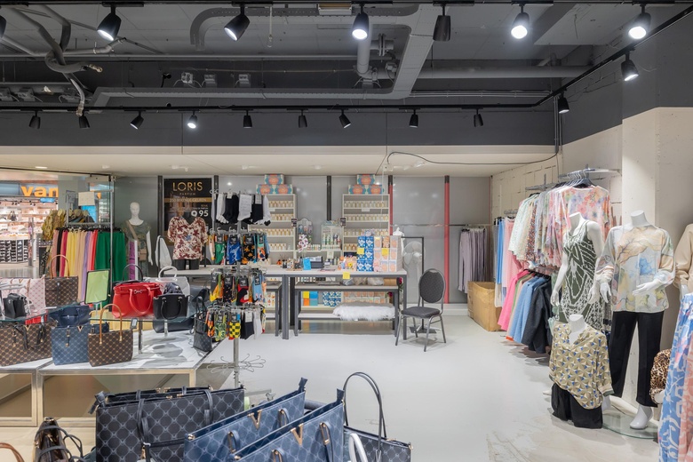 WinkelruimteaanWinkelhof 36<br/> inLeiderdorp